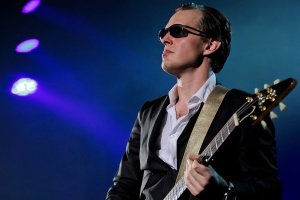 Poslechněte si titulní kus nového alba Joe Bonamassy „Breakthrough“