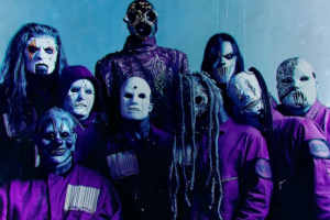 „Momentálně nemám žádnou inspiraci,“ tvrdí Jim Root ze Slipknot