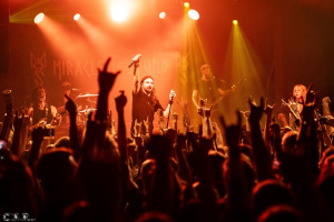 MIRACLE OF SOUND – 7. 5. 2025, Praha, MeetFactory