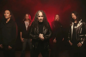 DEATH ANGEL se po šesti letech vrací plni hněvu