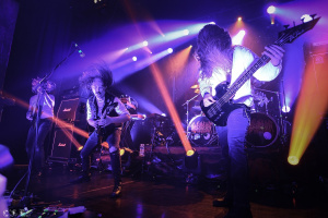BLOOD INCANTATION, Minami Deutsch – 29. 4. 2025, Praha, Palác Akropolis