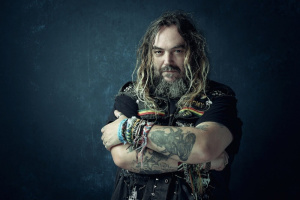 „Metal je nejpozitivnější věcí na tomhle světě,“ říká Max Cavalera