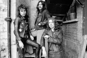 Světlo světa spatří „ztracený debut“ MOTÖRHEAD