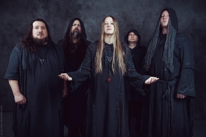 Pagan metalová ARKONA se vrací s ponurým singlem „Cectpa“