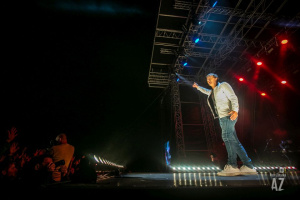 Benátská! s Impulsem 2025: Třetí den nabídne hvězdný mix rocku, popu a rapu Ewa Farna, Palo Habera & TEAM, Yzomandias a další