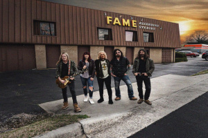 Basinfire 2025 se blíží: THE DEAD DAISIES