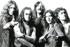 DEEP PURPLE vydají Super Deluxe edici legendárního živáku