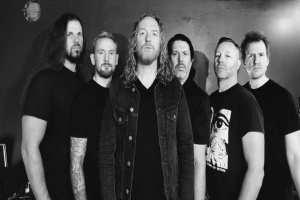 Basinfirefest 2025 se blíží: DARK TRANQUILLITY