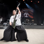 Metalfest 09 (2)