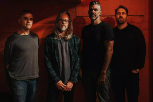 Progresivci BETWEEN THE BURIED AND ME ohlašují jedenácté album „popovým“ singlem