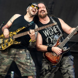 Metalfest 01