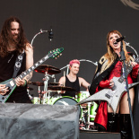 Halestorm 09