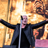 Iron Maiden 30