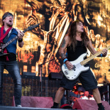 Iron Maiden 24