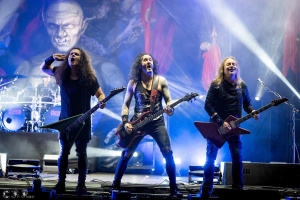 Fotoreport: Metalfest 2025 – Den druhý