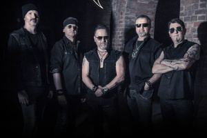 GROG vstupuje do své čtvrté dekády novým klipem „Už tady jsou“, vystoupí i na Masters of Rock 
