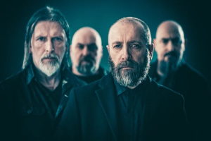 Mistři posmutnělých nálad PARADISE LOST oznamují nové album pilotním singlem