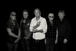 DEEP PURPLE po 20 letech opráší přehlížené album „Rapture of the Deep“