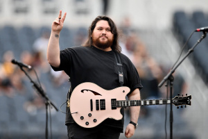Wolfgang Van Halen musel zrušit svoji účast na rozlučkovém koncertu BLACK SABBATH