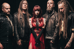LIV SIN ohlašují nové album titulním kusem o obchodu s lidmi