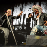 Iron Maiden 09