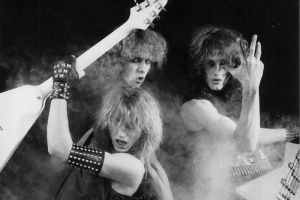 Speed or Die: Historie speed metalu 2. díl