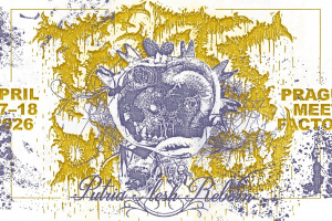 V pražském MeetFactory zavane pach hniloby. Přichází do něj deathmetalová událost Tones of Decay