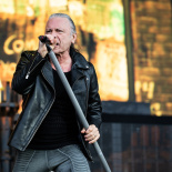 Iron Maiden 28