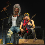 Iron Maiden 13