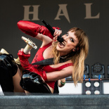 Halestorm 05