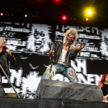 Iron Maiden 10