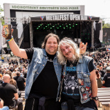 Metalfest 13