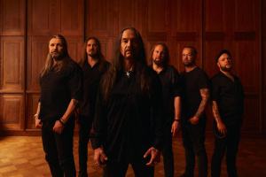AMORPHIS uvádí nové album singlem na pomezí světla a stínu