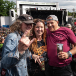 Metalfest 20