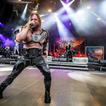 Metalfest 06