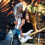 Iron Maiden 15