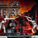Metalfest 08