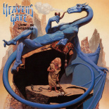 Livin´ in Hysteria