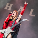 Halestorm 01