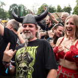 Metalfest 09