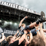 Metalfest 19