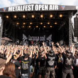 Metalfest 16