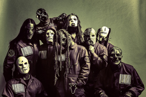 Červnový Spark uvádí: SLIPKNOT lačnící po českých fanoušcích