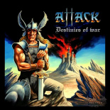 Destinies of War