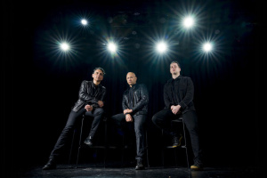 DANKO JONES v listopadu naservírují další porci svého vysokooktanového rock´n´rollu