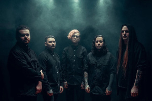 Společně jsme nezlomní - LORNA SHORE vybízí v novém singlu lidi k pospolitosti