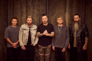 Tak už mě zab, prosí v čerstvém singlu THREE DAYS GRACE