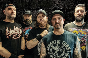 HATEBREED se po pěti letech připomínají čerstvým singlem…