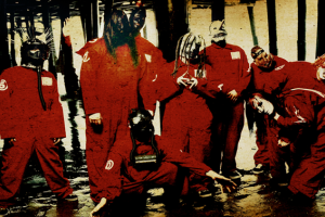 SLIPKNOT vydávají výroční edici eponymního debutu z roku 1999!