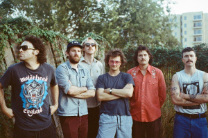 „Nechceme, aby naše hudba zabíjela lidi.“ KING GIZZARD & THE LIZARD WIZARD jsou další, kdo se stahují ze Spotify kvůli kontroverzním investicím